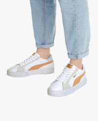 PUMA - Giày sneakers nữ Cali Star