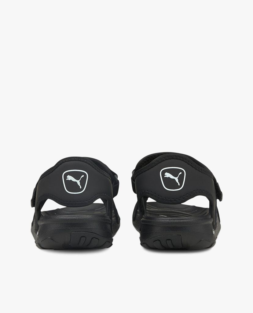 PUMA - Giày sandals nữ quai ngang Softride Wns