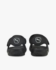 PUMA - Giày sandals nữ quai ngang Softride Wns