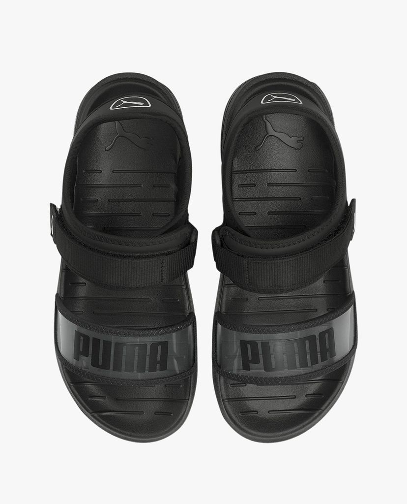 PUMA - Giày sandals nữ quai ngang Softride Wns