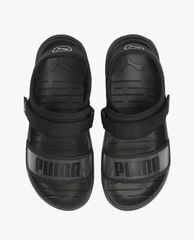 PUMA - Giày sandals nữ quai ngang Softride Wns