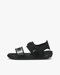 PUMA - Giày sandals nữ quai ngang Softride Wns