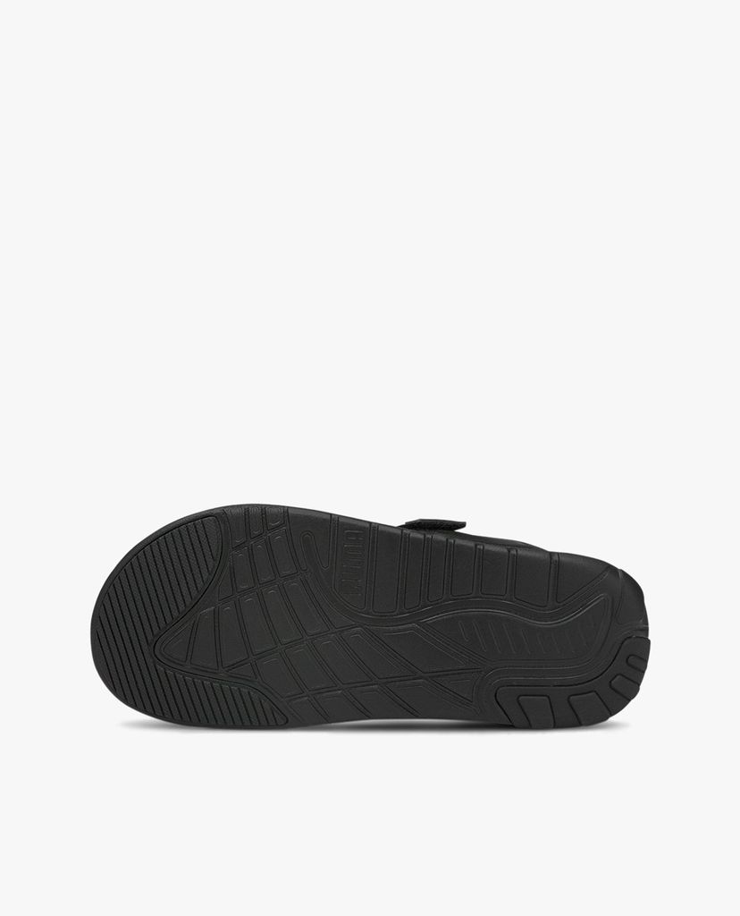 PUMA - Giày sandals nữ quai ngang Softride Wns