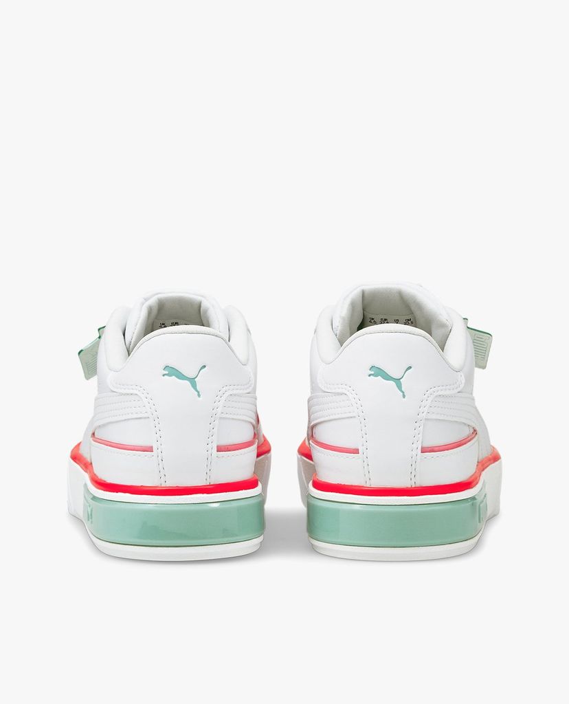 PUMA - Giày sneakers nữ Cali Star Lights