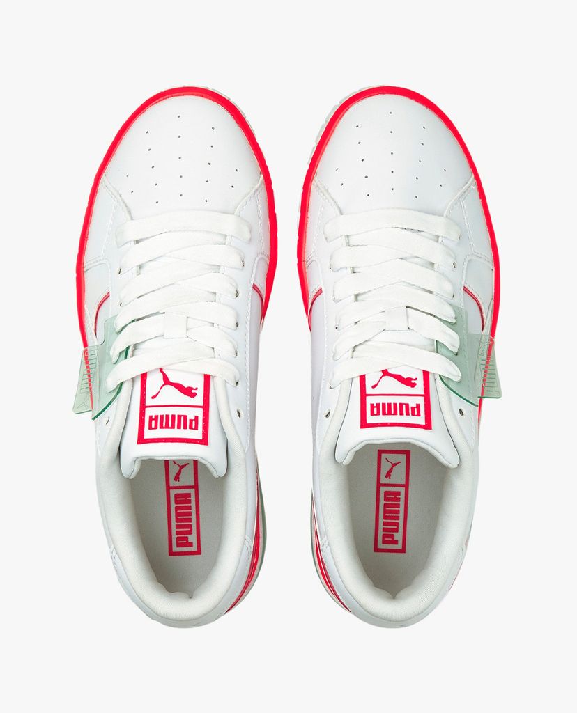 PUMA - Giày sneakers nữ Cali Star Lights