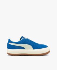 PUMA - Giày sneaker nữ Suede Mayu UP