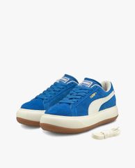PUMA - Giày sneaker nữ Suede Mayu UP