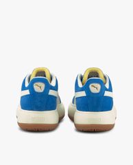 PUMA - Giày sneaker nữ Suede Mayu UP