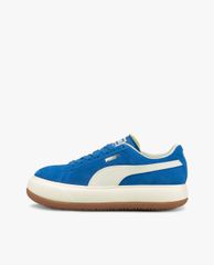 PUMA - Giày sneaker nữ Suede Mayu UP