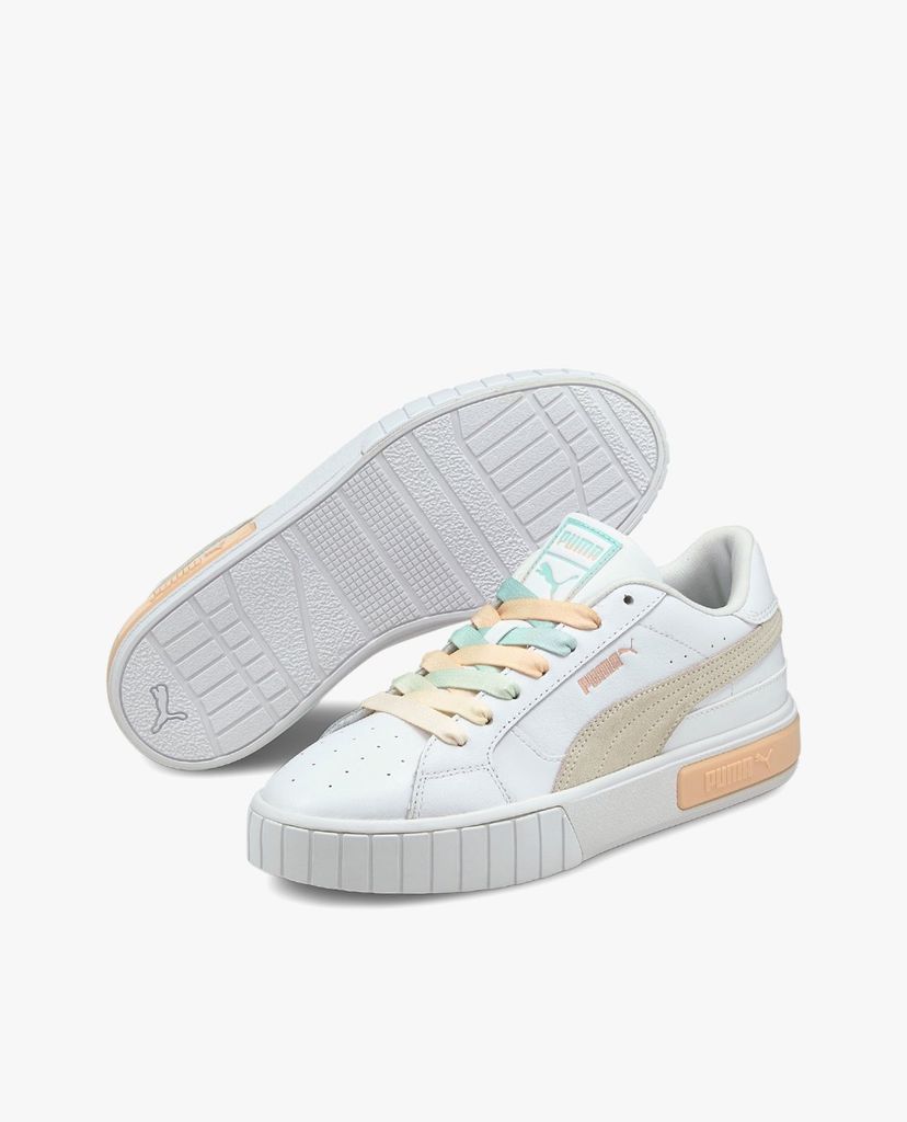 PUMA - Giày sneakers nữ Cali Star GL