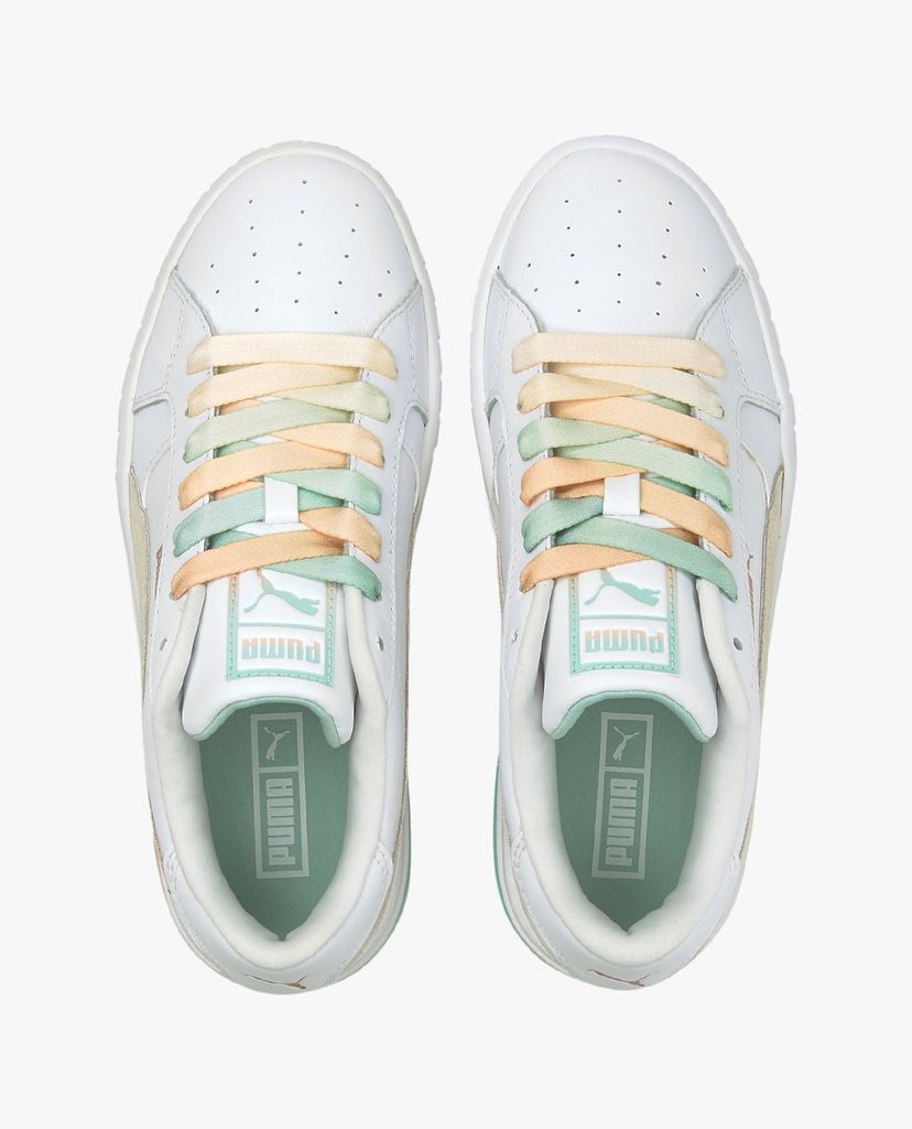 PUMA - Giày sneakers nữ Cali Star GL