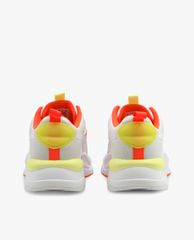 PUMA - Giày sneakers nữ cổ thấp phối màu hiện đại