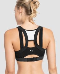 PUMA - Áo bra nữ Density High Impact