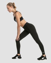PUMA - Áo bra nữ Density High Impact