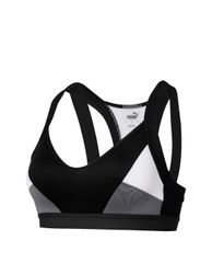 PUMA - Áo bra nữ Density High Impact