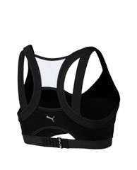 PUMA - Áo bra nữ Density High Impact