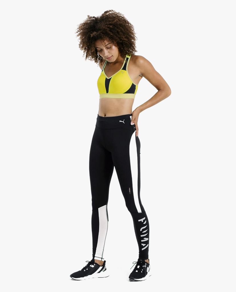 PUMA - Áo bra nữ Get Fast