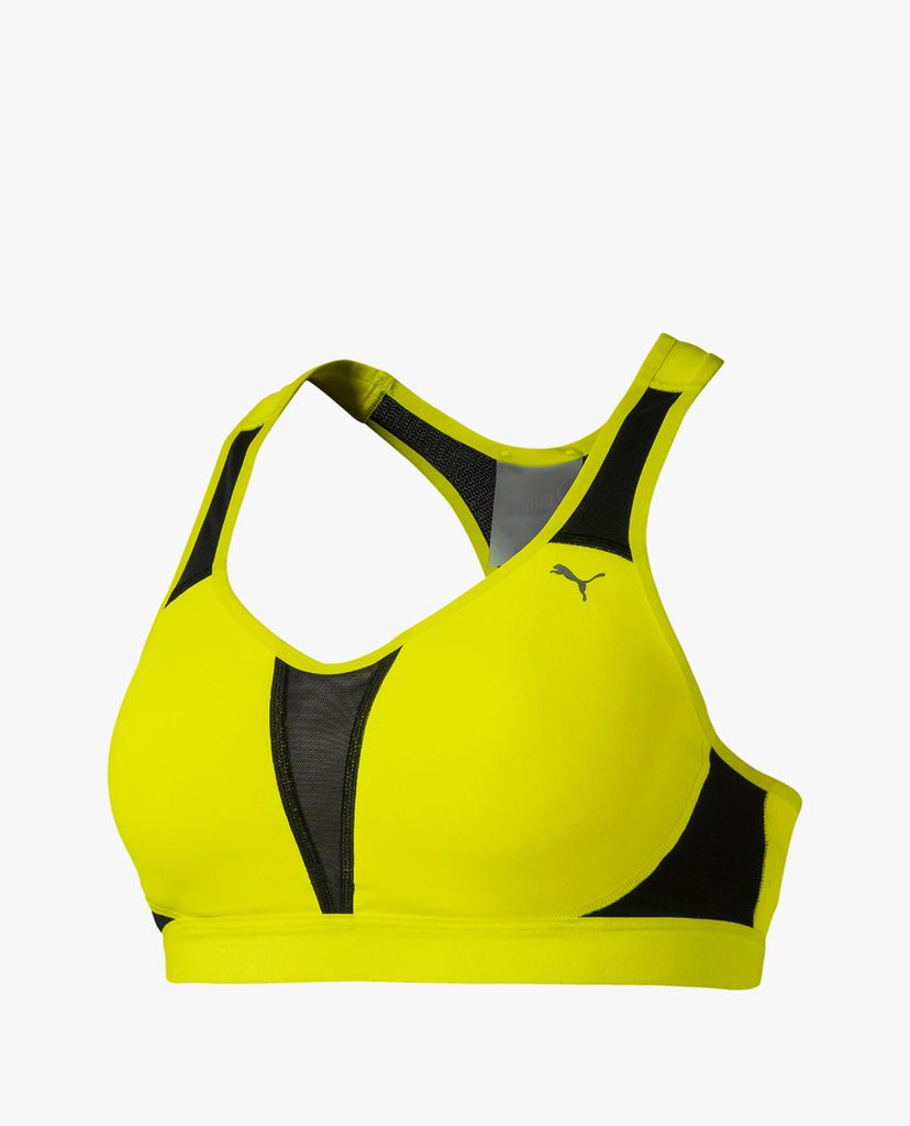 PUMA - Áo bra nữ Get Fast