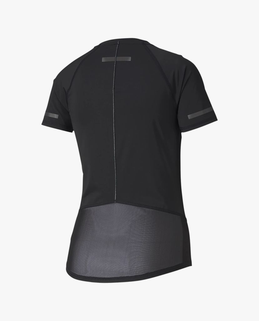 PUMA - Áo thun thể thao nữ Runner ID