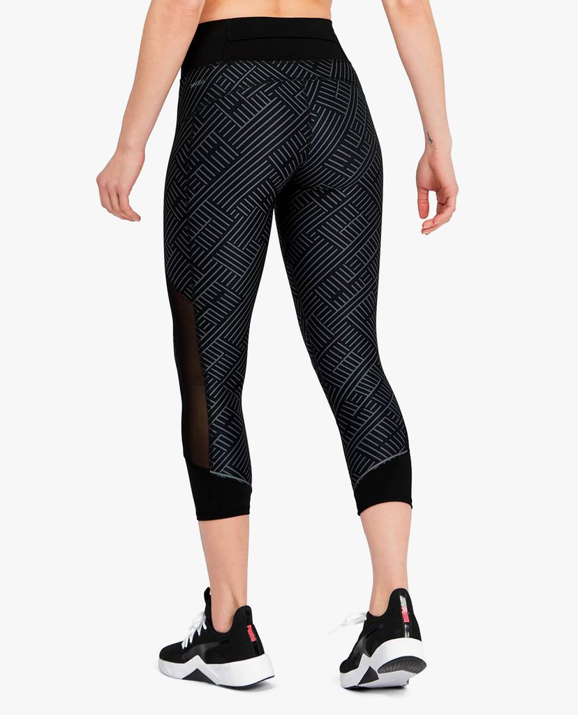PUMA - Quần leggings nữ Last Lap Graphic