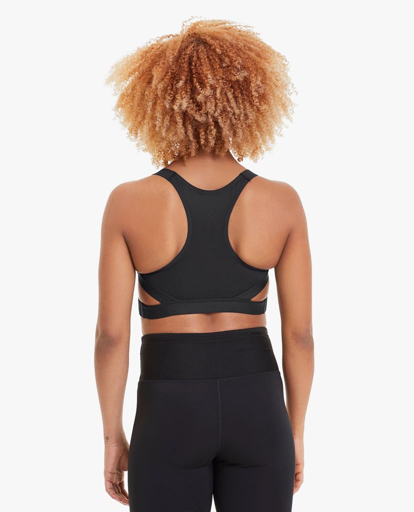 PUMA - Áo bra thể thao nữ Thermo R+