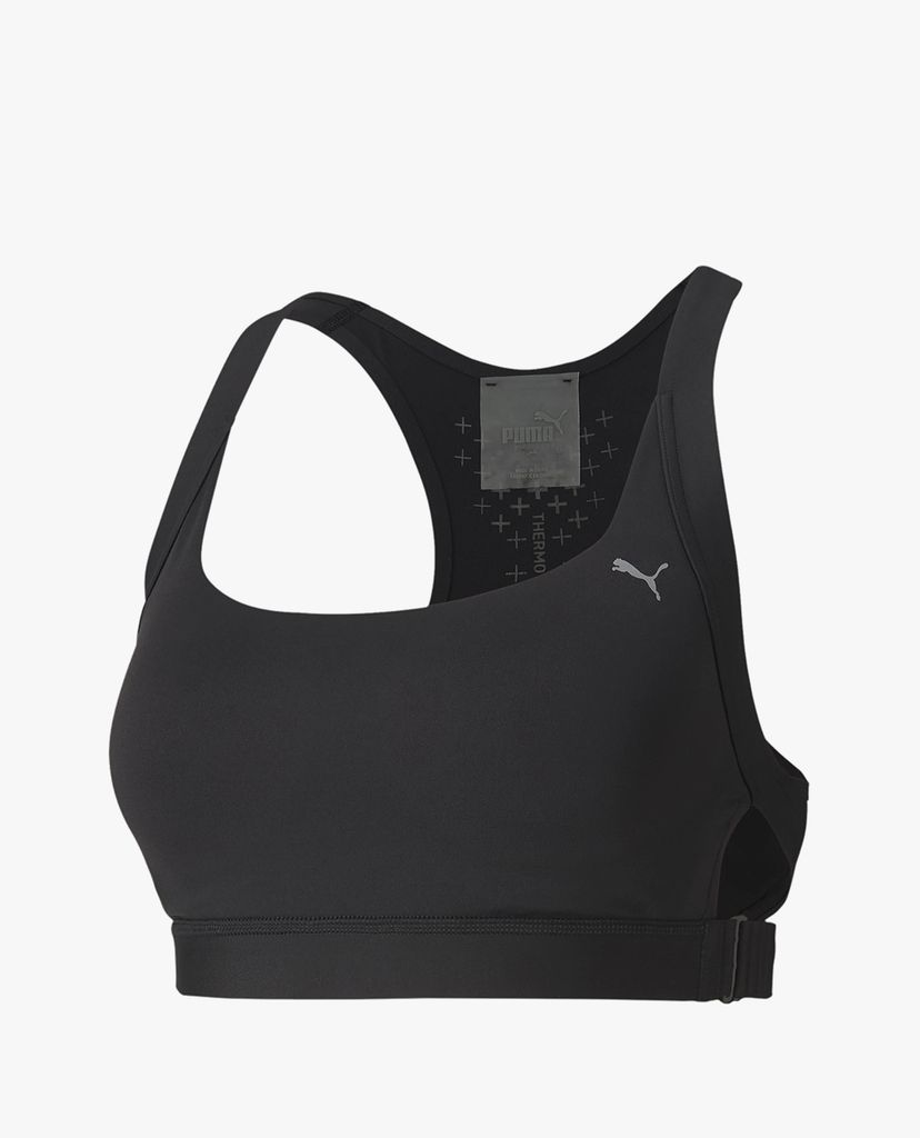 PUMA - Áo bra thể thao nữ Thermo R+