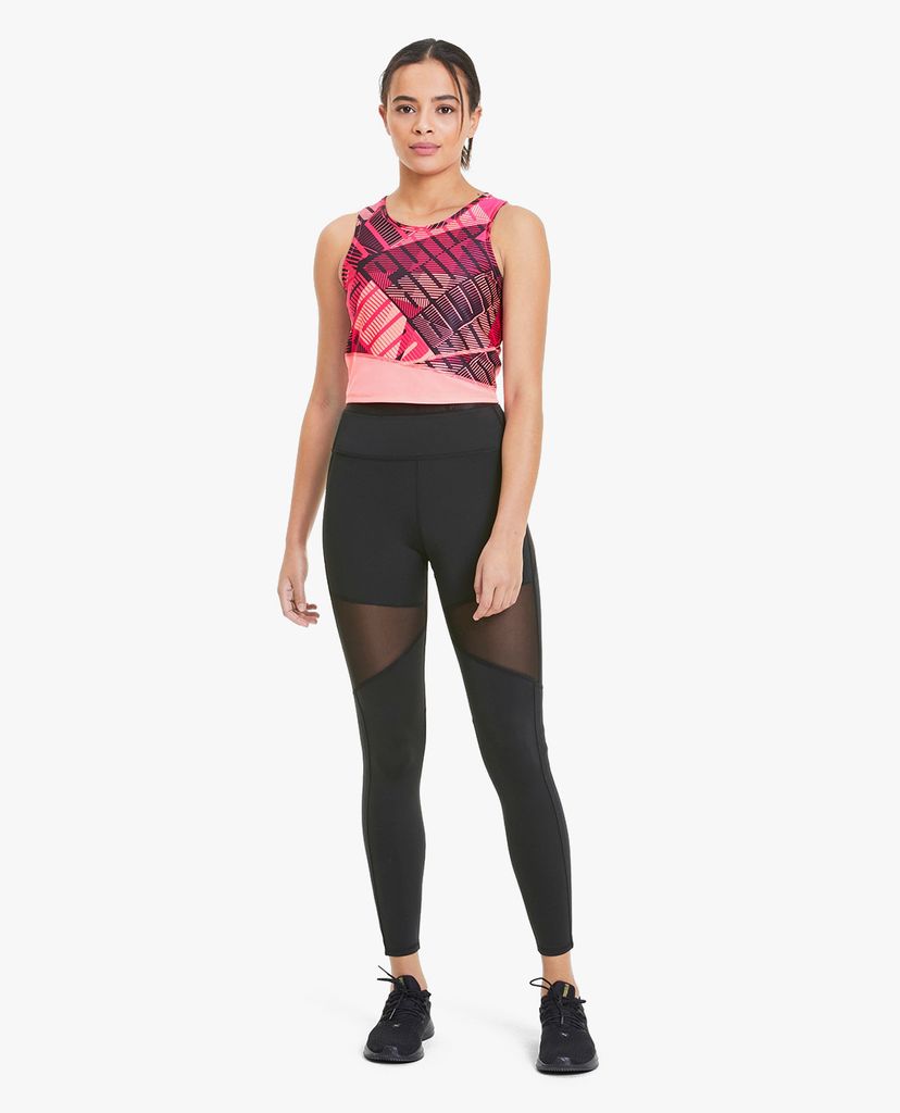 PUMA - Quần legging thể thao nữ Be Bold THERMO R+