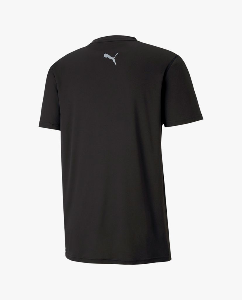 PUMA - Áo thun thể thao nam Last Lap Slogan