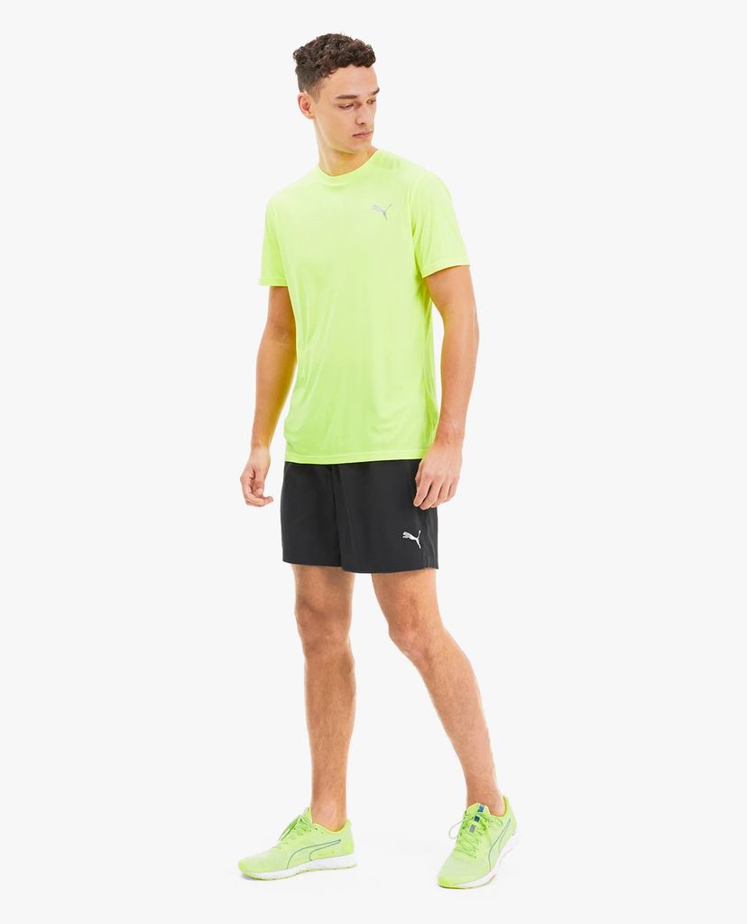 PUMA - Quần shorts thể thao nam Last Lap 2 In 1