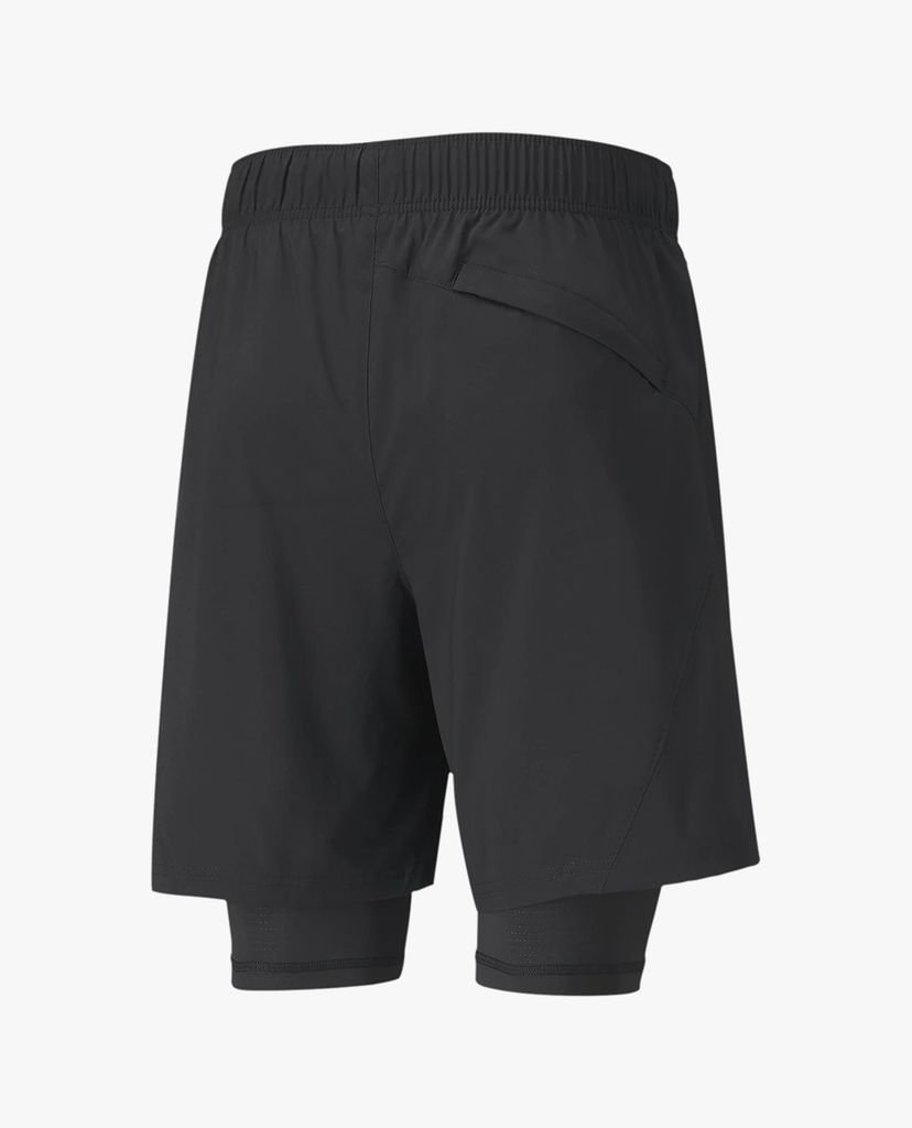 PUMA - Quần shorts thể thao nam Last Lap 2 In 1
