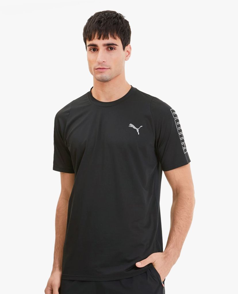 PUMA - Áo thun nam Power Thermo R+
