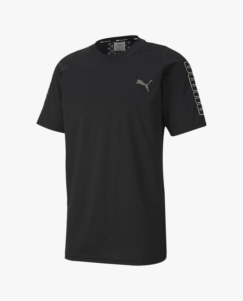 PUMA - Áo thun nam Power Thermo R+