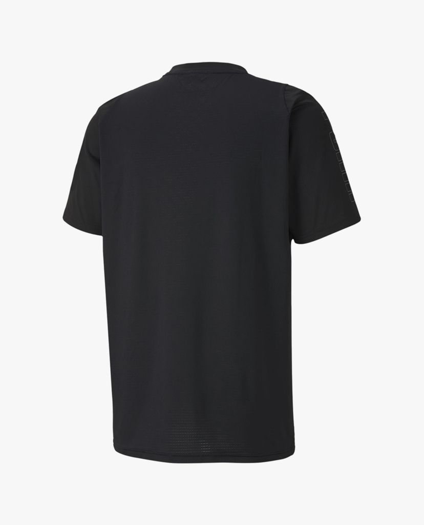 PUMA - Áo thun nam Power Thermo R+