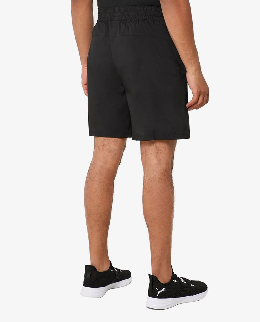 PUMA - Quần shorts thể thao nam Collective Woven