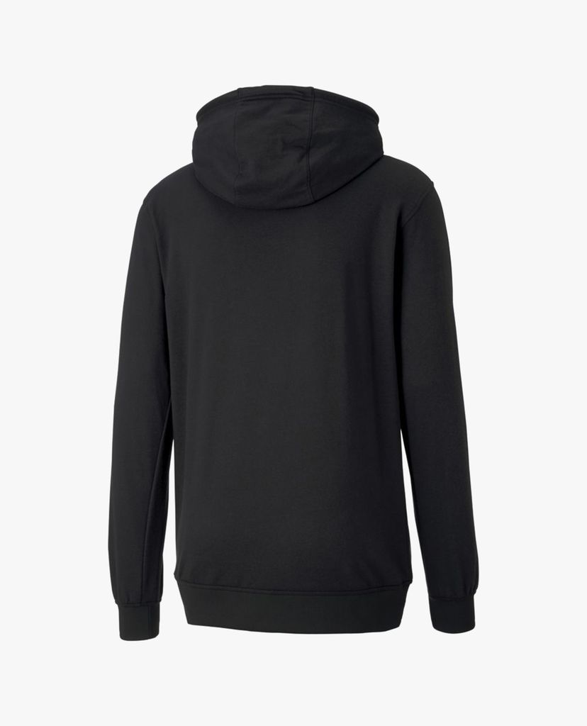 PUMA - Áo hoodie Collective Warm Up
