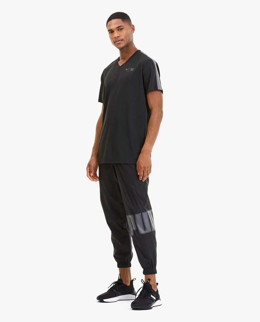 PUMA - Áo thun thể thao Puma x First Mile