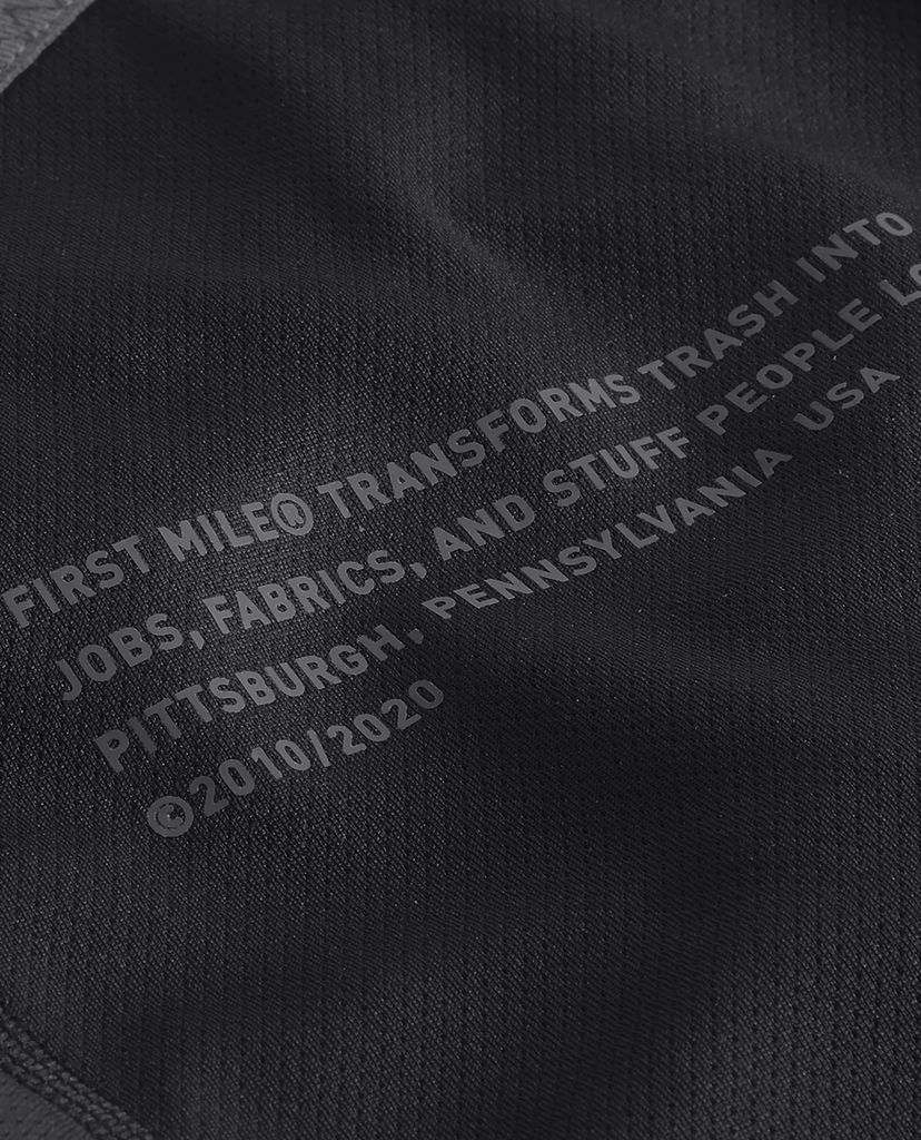 PUMA - Áo thun thể thao Puma x First Mile