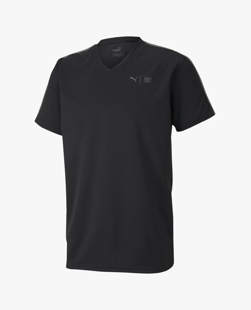 PUMA - Áo thun thể thao Puma x First Mile