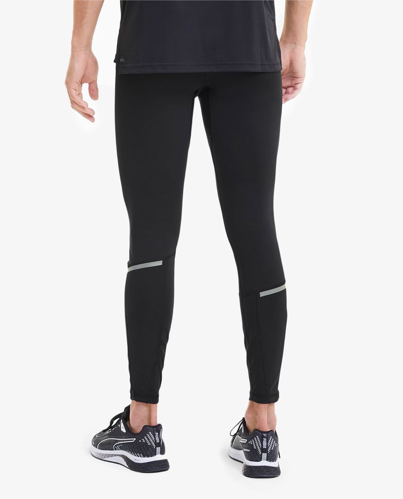 PUMA - Quần legging thể thao nam Run Long Performance Tights