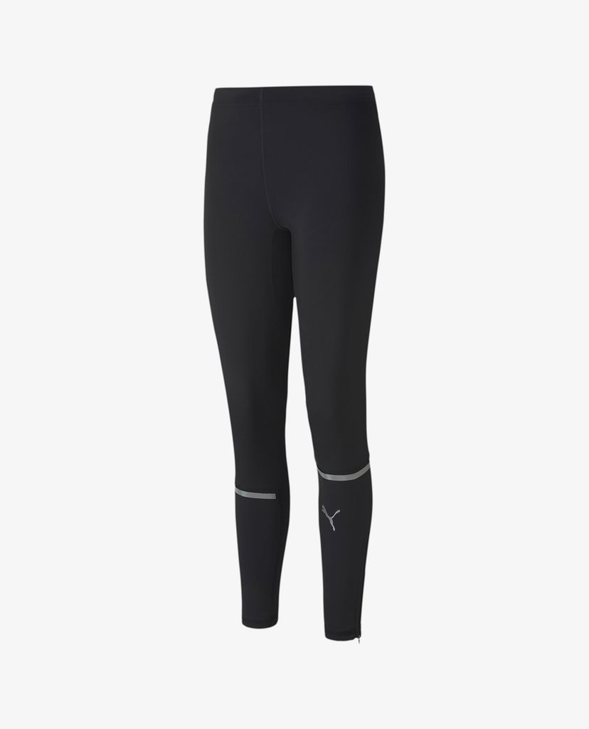 PUMA - Quần legging thể thao nam Run Long Performance Tights