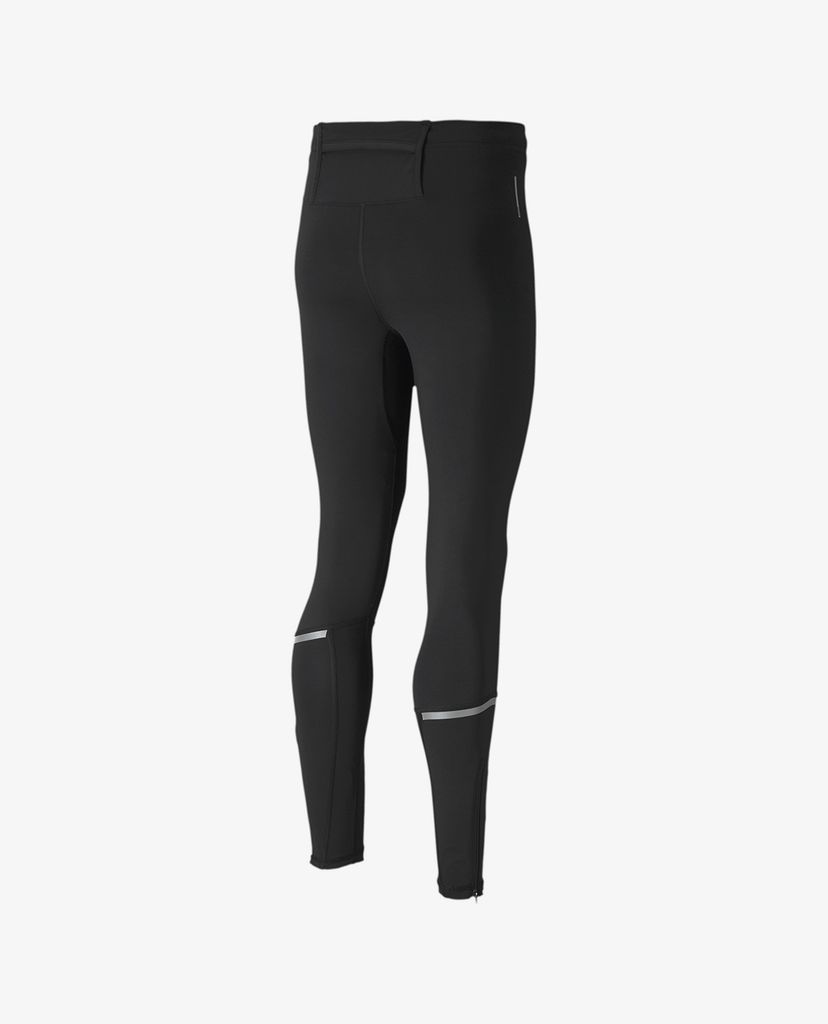 PUMA - Quần legging thể thao nam Run Long Performance Tights