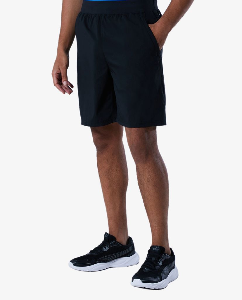 PUMA - Quần shorts thể thao nam Thermo R+ Woven 8 Training