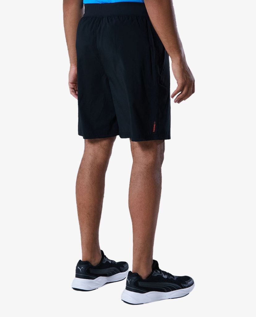 PUMA - Quần shorts thể thao nam Thermo R+ Woven 8 Training