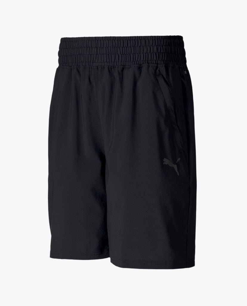 PUMA - Quần shorts thể thao nam Thermo R+ Woven 8 Training