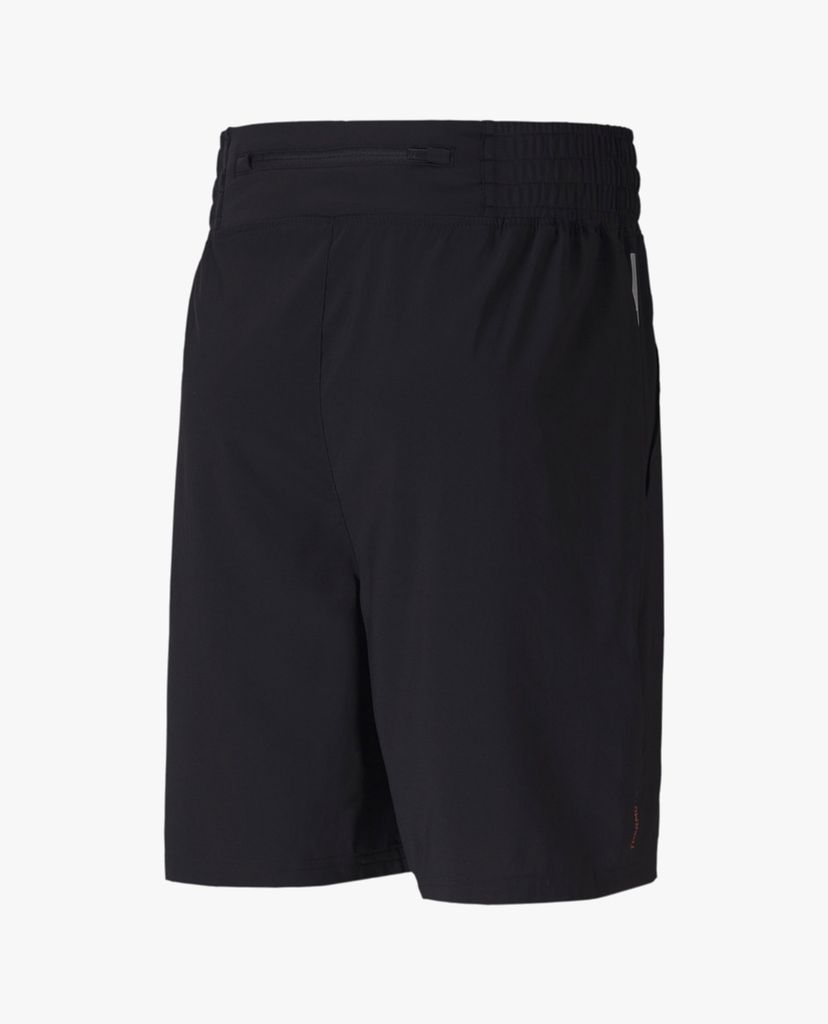 PUMA - Quần shorts thể thao nam Thermo R+ Woven 8 Training