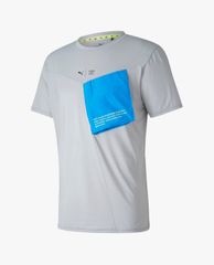 PUMA - Áo thun thể thao nam PUMA x FIRST MILE Xtreme