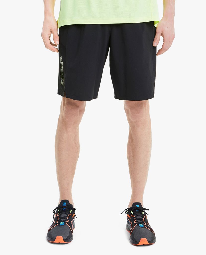 PUMA - Quần short thể thao nam PUMA x FIRST MILE Xtreme