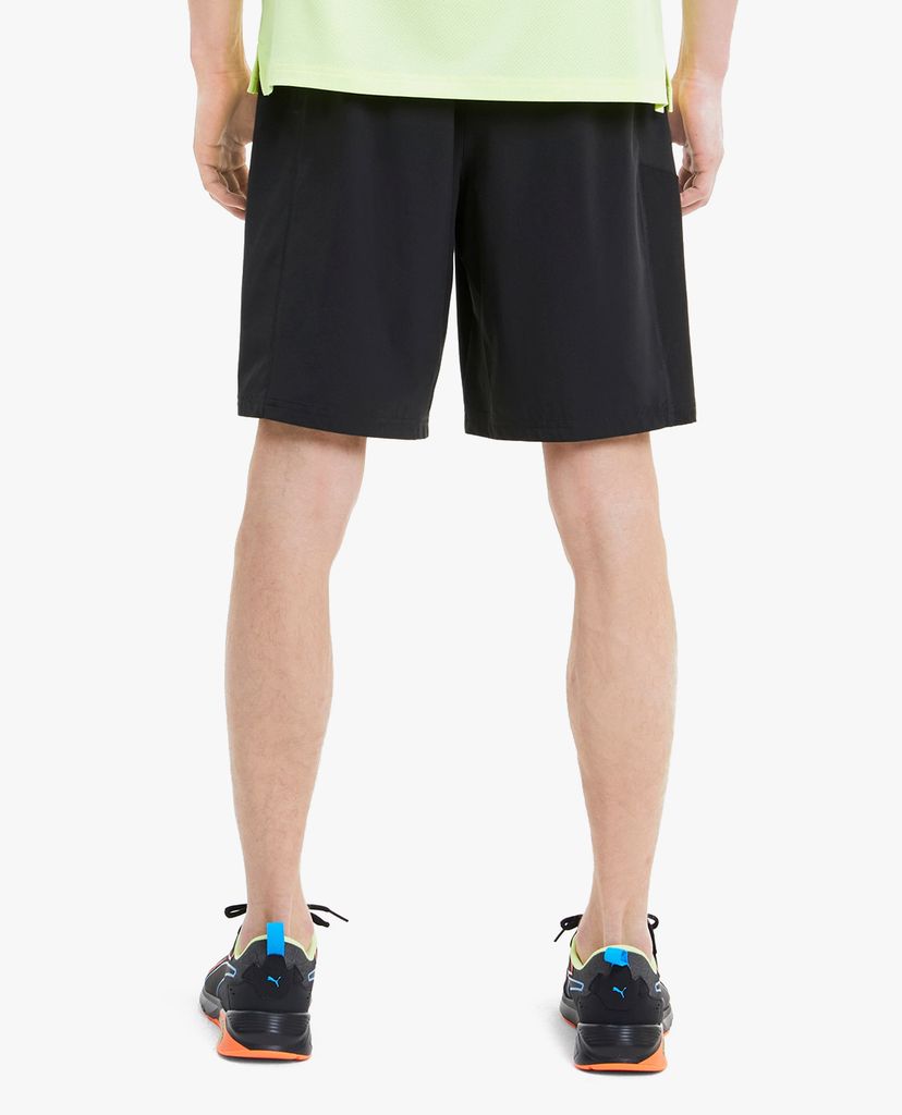 PUMA - Quần short thể thao nam PUMA x FIRST MILE Xtreme