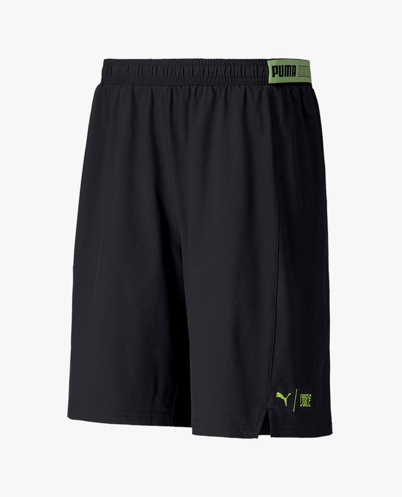 PUMA - Quần short thể thao nam PUMA x FIRST MILE Xtreme