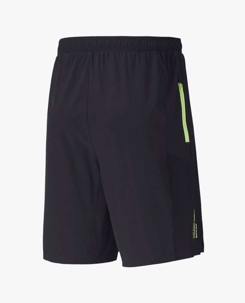 PUMA - Quần short thể thao nam PUMA x FIRST MILE Xtreme